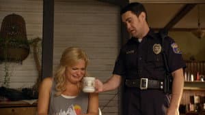Kidnapped
