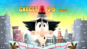 Gadget 2.0 (1)