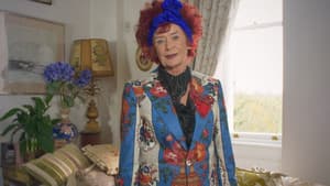 Patricia Quinn: An Audience with Lady Stephens