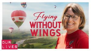 Flying without Wings