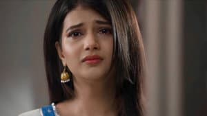 Armaan's regret at losing Abhira