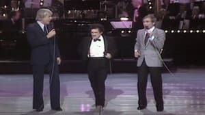 Cannon and Ball at Drury Lane