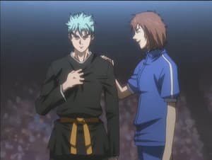 Determination