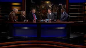 Overtime - March 15, 2019
