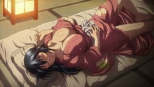Kaede’s Record of Chifusa-sama’s Breast Growth