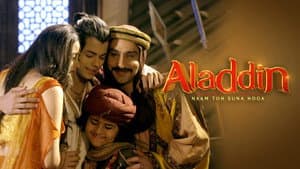 Aladdin's Quirky Plan