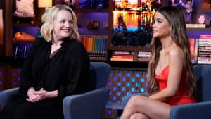 Elisabeth Moss, Maren Morris