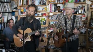 Calexico And Iron & Wine