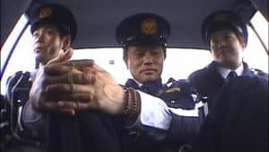 SP - No-Laughing Police Station