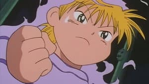 Kukuri's Secret Her First Friend