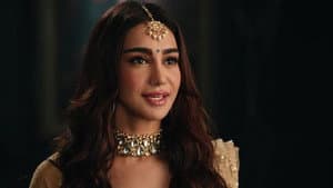 Will Mehek Become The Sesh Naagin?