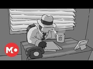Noir Detective