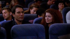 Love Is in the Airplane