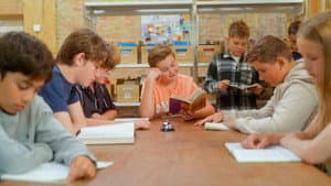 Get paid to read