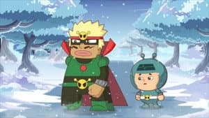 Episode 20