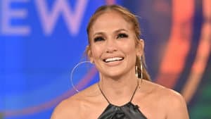 Jennifer Lopez