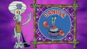 Astrology With Squidward: Cancer
