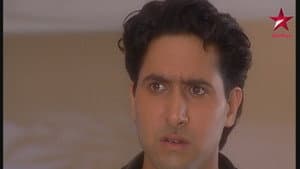 Gautam Learns the Truth