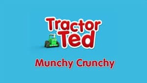 Munchy Crunchy