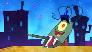 It's Too Late... With Plankton