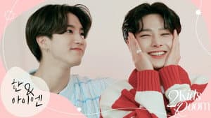 Ep.08 Han X I.N