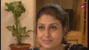 Anupam Worries About Mandira