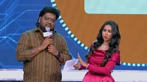 Startup Singam Grand Finale