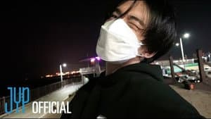 Hyunjin : Hyun.e's Holiday 4