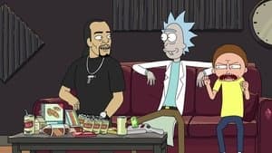 Get Schwifty