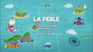 Episode 5