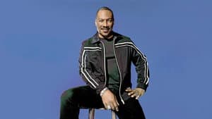 Eddie Murphy and Lizzo