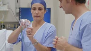 Princess Alexandra Hospital: Fighting Hospital Waste