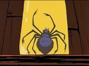 Cold Blood, Warm Hearts/The Spider and the Flies