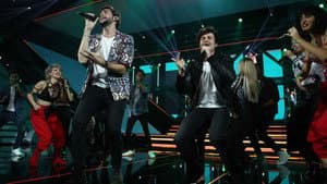 Live Show 4