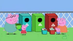 Recycling