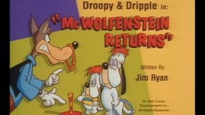 McWolfenstein Returns