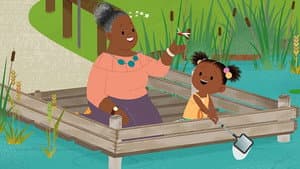 Summer: It's Time to go Pond Dipping