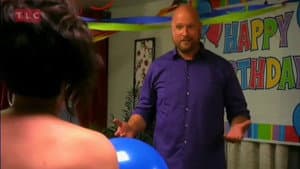 Birthday Surprise!