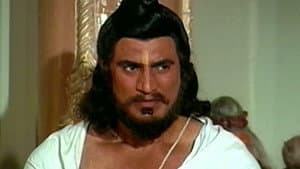 Dristadyumna & Draupadi Birth and Draupadi Swayamvar