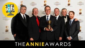 40th Annie Awards