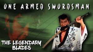 The Legendary Blades