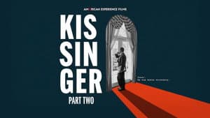 Kissinger (2): The Opportunist