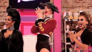 RuPaul's Big Opening Pt. 2