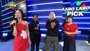 July 21, 2026: #ShowtimeYesI