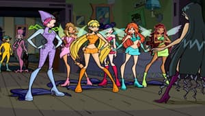The Fourth Witch (a.k.a. Hallowinx)
