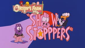 Show Stoppers