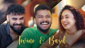 This Episode Went Completely Out Of Control | Tovino Thomas & Basil Joseph