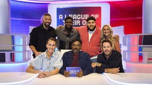Dame Laura Kenny, Big Zuu & Tony Bellew