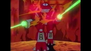Warriors of Light and Steel