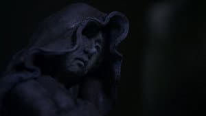 The Weeping Woman